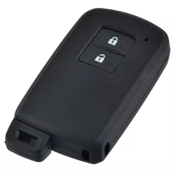 Toyota - KLUCZ DO ZAPROGRAMOWANIA - PILOT - KEYLESS